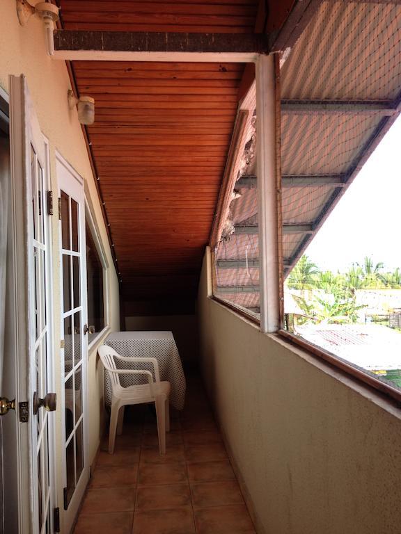 Hotel Posada Los Delfines ボカス・タウン 部屋 写真